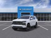 Thumbnail of 2026 Polar White Tricoat Chevrolet Tahoe