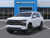 Thumbnail of 2026 Polar White Tricoat Chevrolet Tahoe