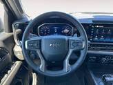 Thumbnail of 2026 Sterling Gray Metallic Chevrolet Silverado 1500