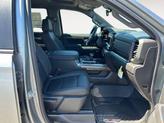 Thumbnail of 2026 Sterling Gray Metallic Chevrolet Silverado 1500
