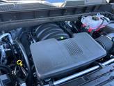 Thumbnail of 2026 Sterling Gray Metallic Chevrolet Silverado 1500