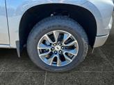 Thumbnail of 2026 Sterling Gray Metallic Chevrolet Silverado 1500