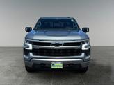 Thumbnail of 2026 Sterling Gray Metallic Chevrolet Silverado 1500