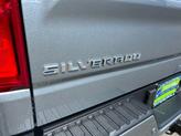 Thumbnail of 2026 Sterling Gray Metallic Chevrolet Silverado 1500