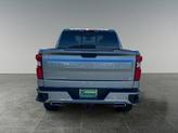 Thumbnail of 2026 Sterling Gray Metallic Chevrolet Silverado 1500
