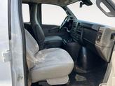 Thumbnail of 2019 Summit White GMC Savana 3500