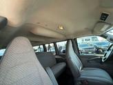 Thumbnail of 2019 Summit White GMC Savana 3500