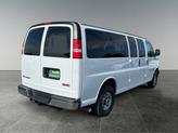 Thumbnail of 2019 Summit White GMC Savana 3500