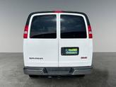 Thumbnail of 2019 Summit White GMC Savana 3500