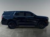 Thumbnail of 2023 Black Chevrolet Tahoe