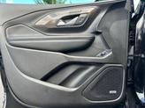 Thumbnail of 2024 Ebony Twilight Metallic GMC Terrain