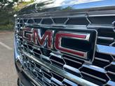 Thumbnail of 2024 Ebony Twilight Metallic GMC Terrain