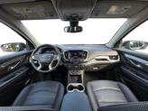 Thumbnail of 2024 Ebony Twilight Metallic GMC Terrain