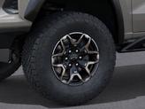Thumbnail of 2026 White Sands Chevrolet Colorado
