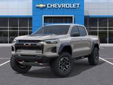 Thumbnail of 2026 White Sands Chevrolet Colorado