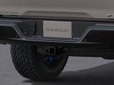 Thumbnail of 2026 White Sands Chevrolet Colorado