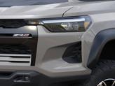 Thumbnail of 2026 White Sands Chevrolet Colorado
