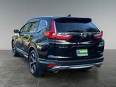 Thumbnail of 2017 Black Honda CR-V