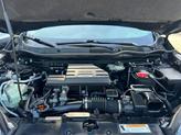 Thumbnail of 2017 Black Honda CR-V