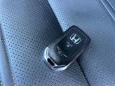 Thumbnail of 2017 Black Honda CR-V