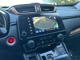 Thumbnail of 2017 Black Honda CR-V