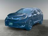 Thumbnail of 2017 Black Honda CR-V