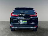 Thumbnail of 2017 Black Honda CR-V