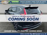 Thumbnail of 2017 Black Honda CR-V