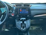 Thumbnail of 2017 Black Honda CR-V