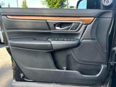 Thumbnail of 2017 Black Honda CR-V