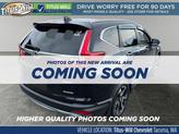 Thumbnail of 2017 Black Honda CR-V