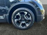 Thumbnail of 2017 Black Honda CR-V