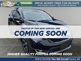 Photo of 2017 Black Honda CR-V