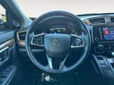 Thumbnail of 2017 Black Honda CR-V