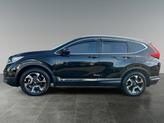 Thumbnail of 2017 Black Honda CR-V