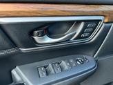 Thumbnail of 2017 Black Honda CR-V