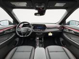 Thumbnail of 2025 Iridescent Pearl Tricoat Chevrolet Trailblazer