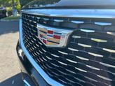 Thumbnail of 2024 Stellar Black Metallic Cadillac XT6