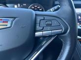 Thumbnail of 2024 Stellar Black Metallic Cadillac XT6