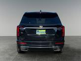 Thumbnail of 2024 Stellar Black Metallic Cadillac XT6