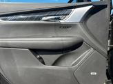 Thumbnail of 2024 Stellar Black Metallic Cadillac XT6