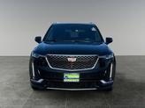 Thumbnail of 2024 Stellar Black Metallic Cadillac XT6
