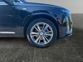 Thumbnail of 2024 Stellar Black Metallic Cadillac XT6