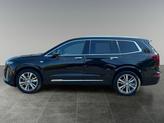 Thumbnail of 2024 Stellar Black Metallic Cadillac XT6
