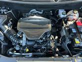 Thumbnail of 2024 Stellar Black Metallic Cadillac XT6