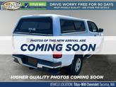 Thumbnail of 2019 Summit White Chevrolet Colorado