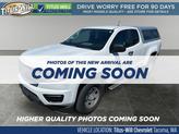 Thumbnail of 2019 Summit White Chevrolet Colorado