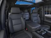 Thumbnail of 2026 Black Chevrolet Tahoe