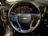 Thumbnail of 2025 Summit White Chevrolet Silverado 1500