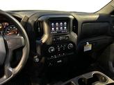 Thumbnail of 2025 Summit White Chevrolet Silverado 1500